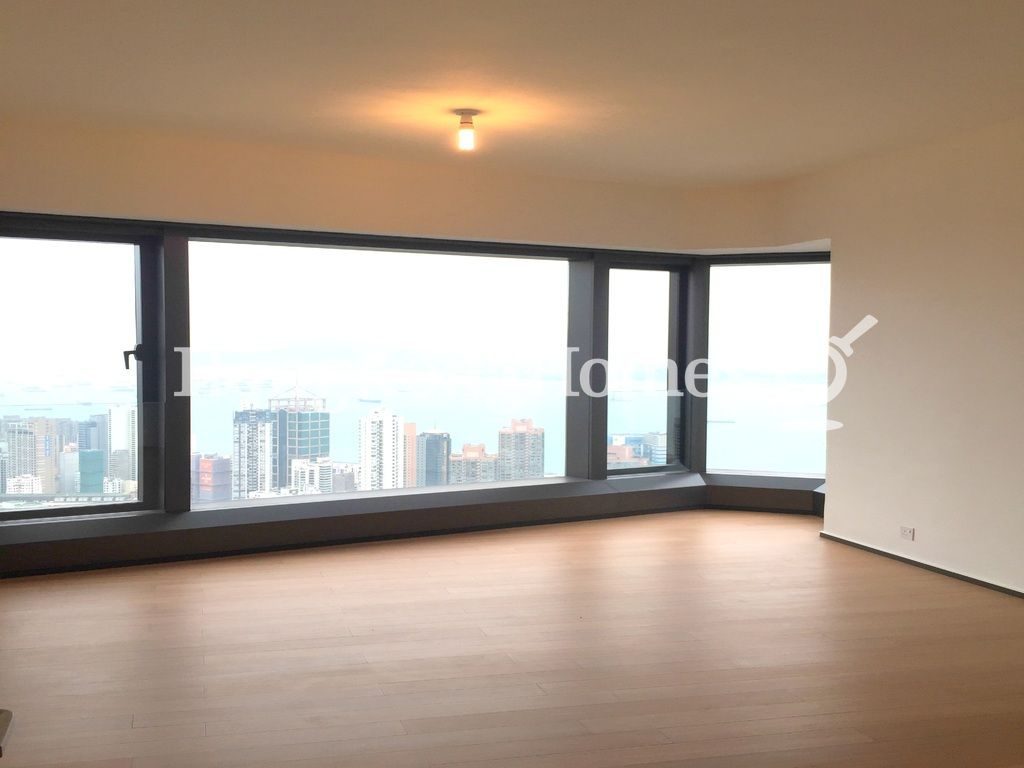 Master Bedroom — Arezzo, Mid-levels West