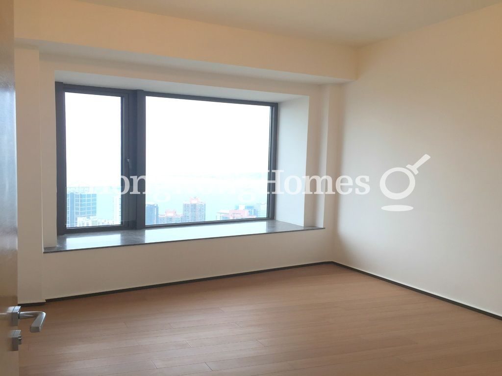 Third Bedroom — Arezzo, Mid-levels West