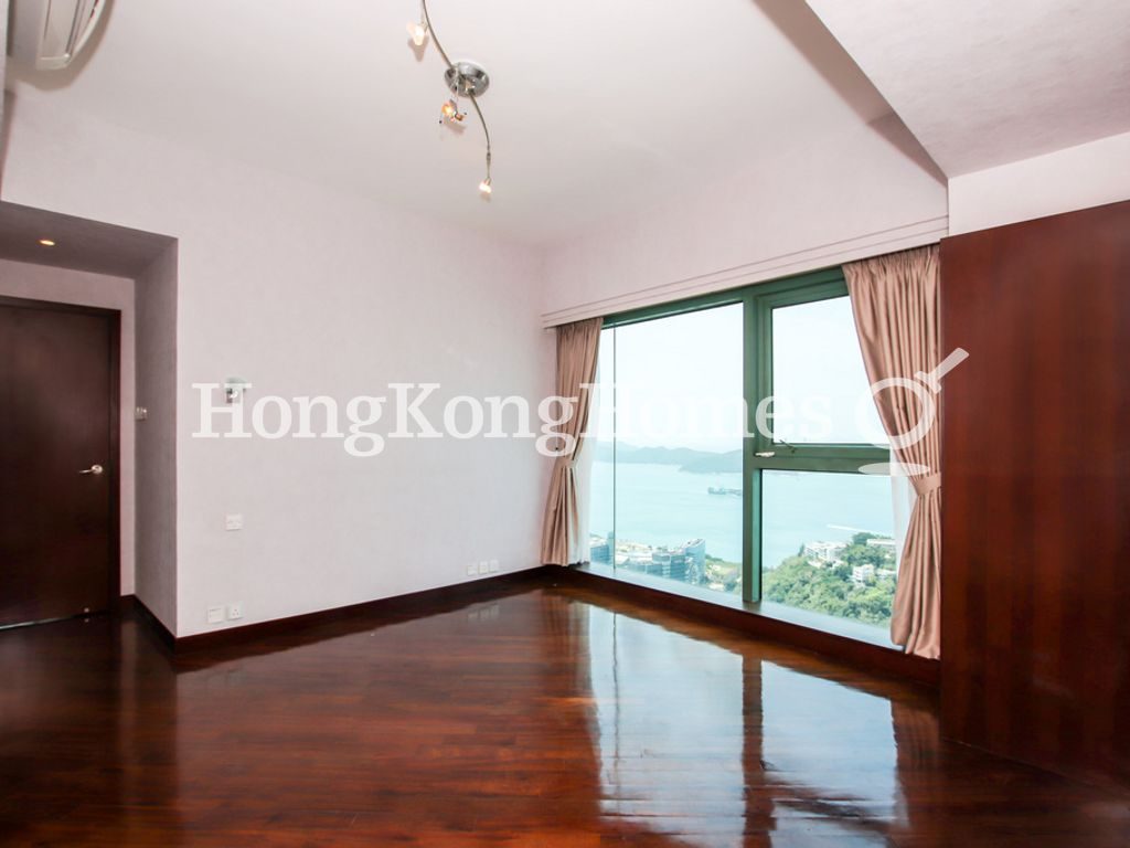 Second Ensuite Bedroom — 豪峰 II，薄扶林