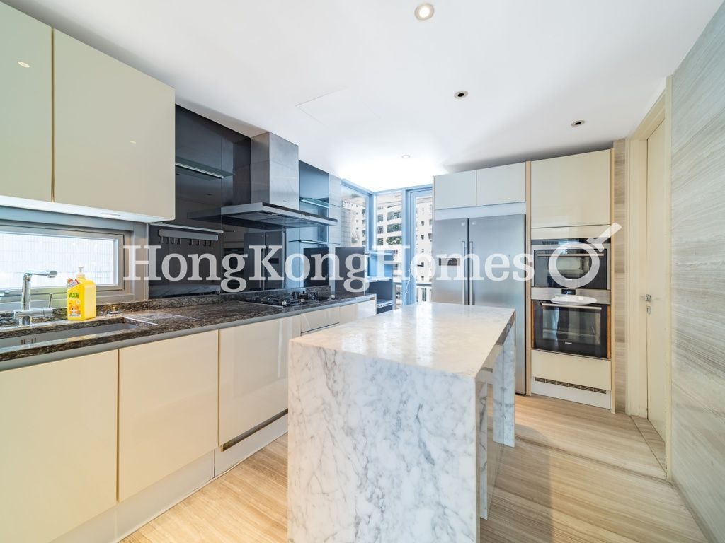 Kitchen — Seymour, Mid-levels West