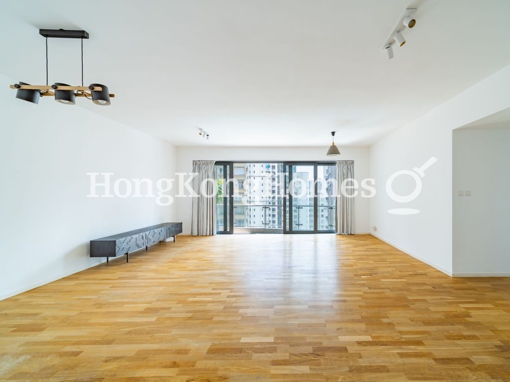 Living and Dining Room — Seymour, Mid-levels West