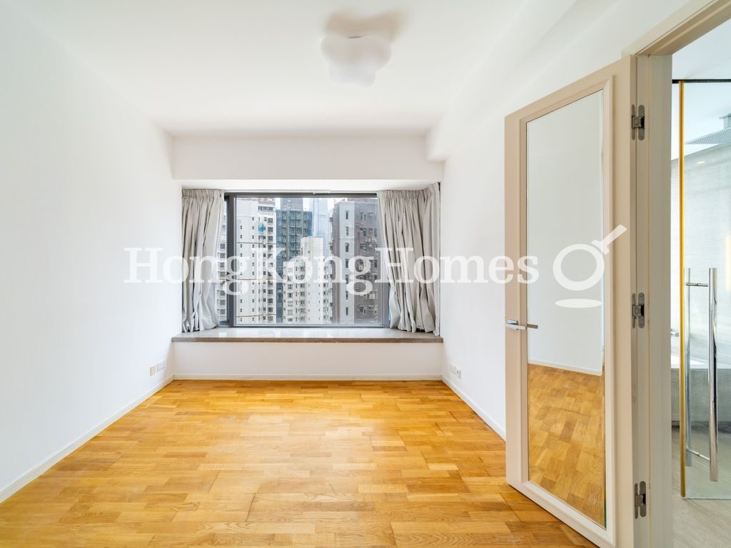 Master Bedroom — Seymour, Mid-levels West