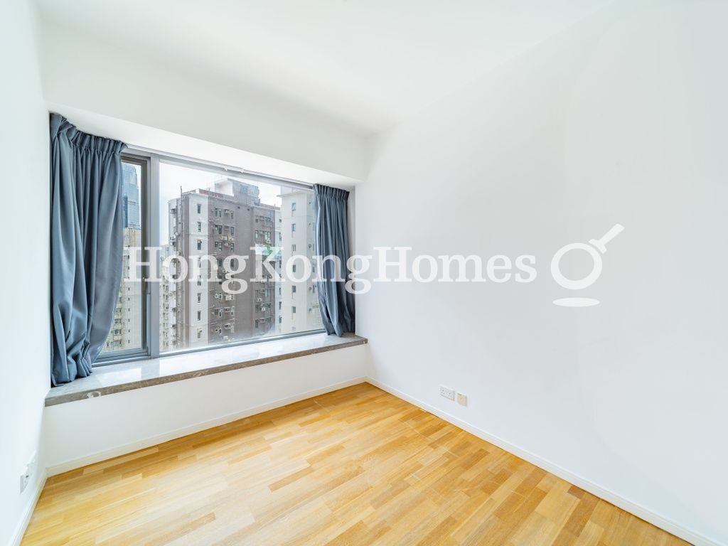 Third Bedroom — Seymour, Mid-levels West