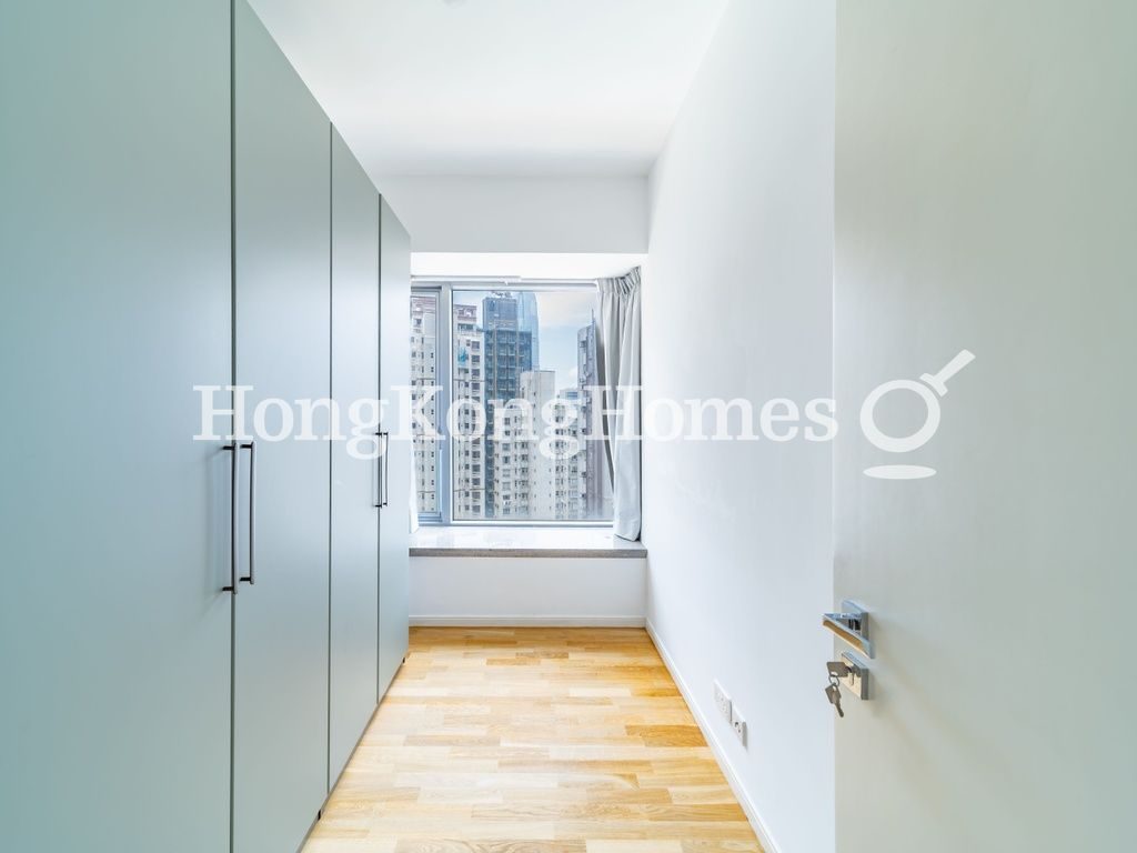Fourth Bedroom — Seymour, Mid-levels West