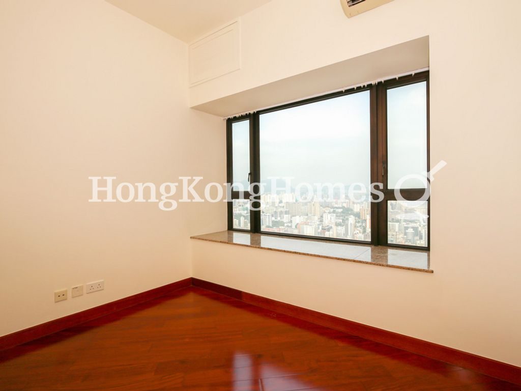 Second Bedroom — 凱旋門 1期 第2座 (觀星閣)，尖沙咀