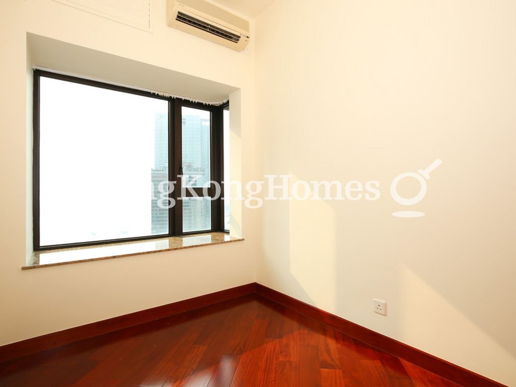 Third Bedroom — 凱旋門 1期 第2座 (觀星閣)，尖沙咀