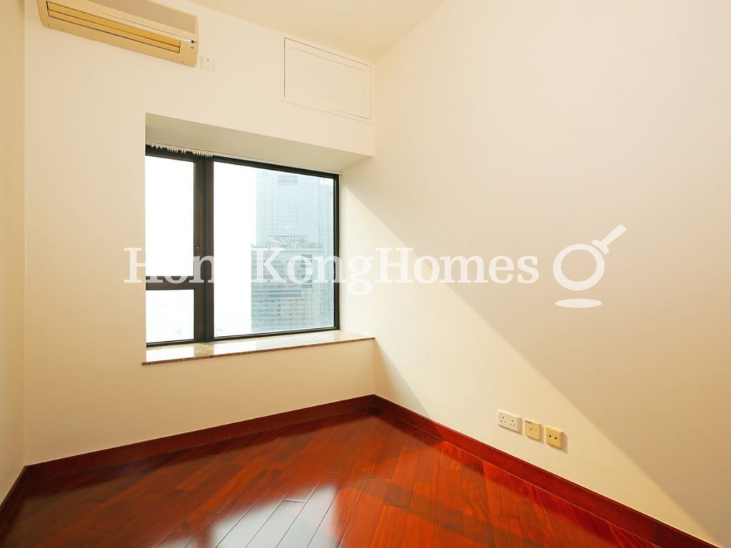 Fourth Bedroom — 凱旋門 1期 第2座 (觀星閣)，尖沙咀