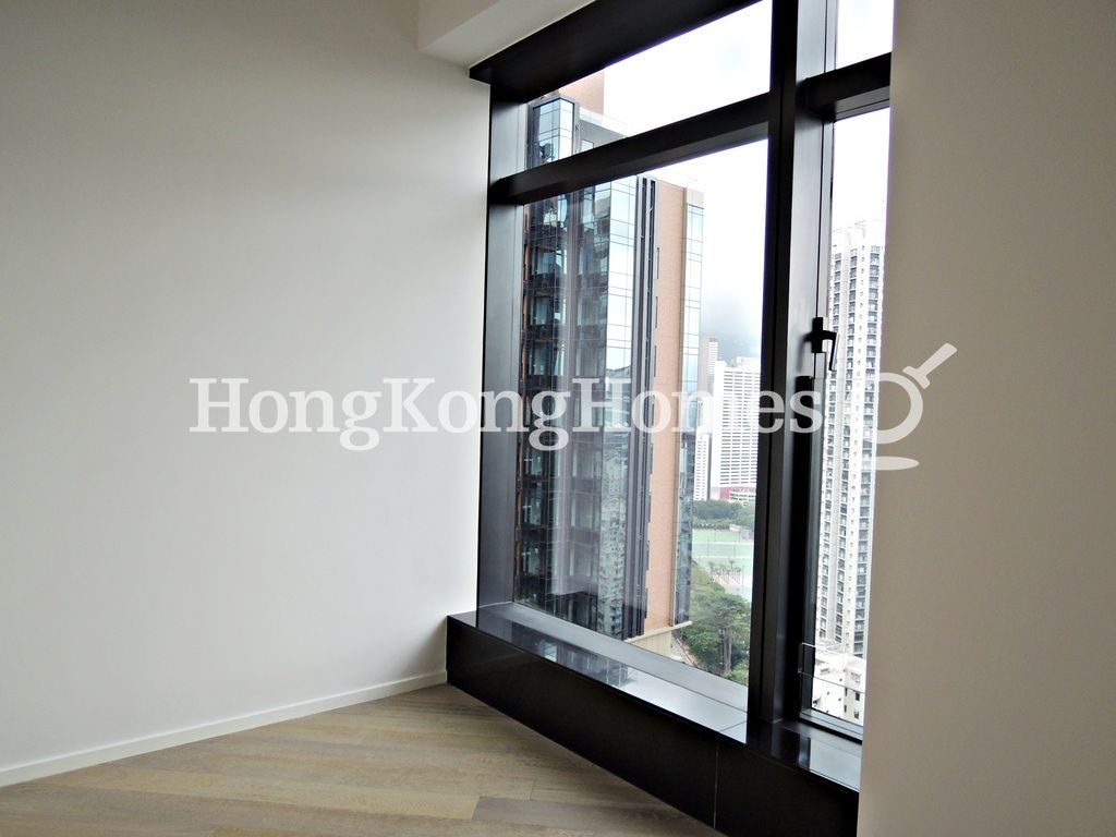 Second Bedroom — The Pavilia Hill, North Point