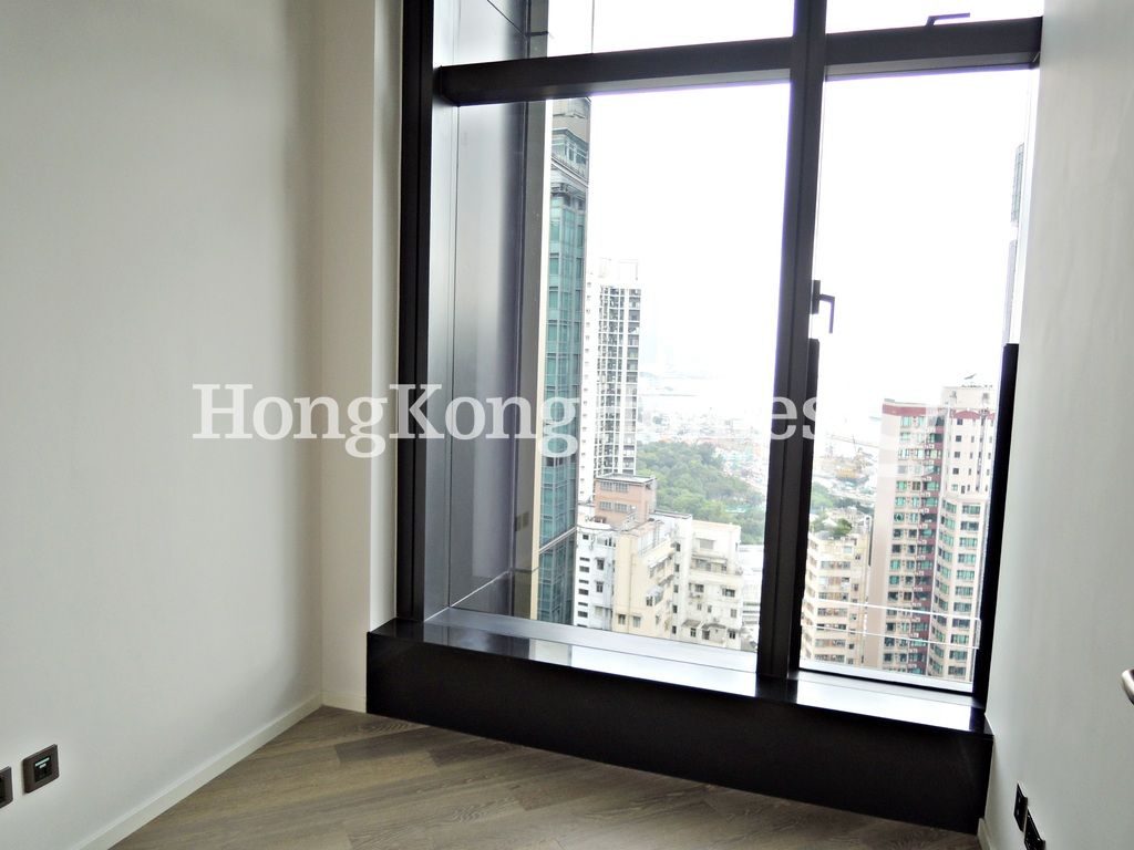 Fourth Bedroom — The Pavilia Hill, North Point