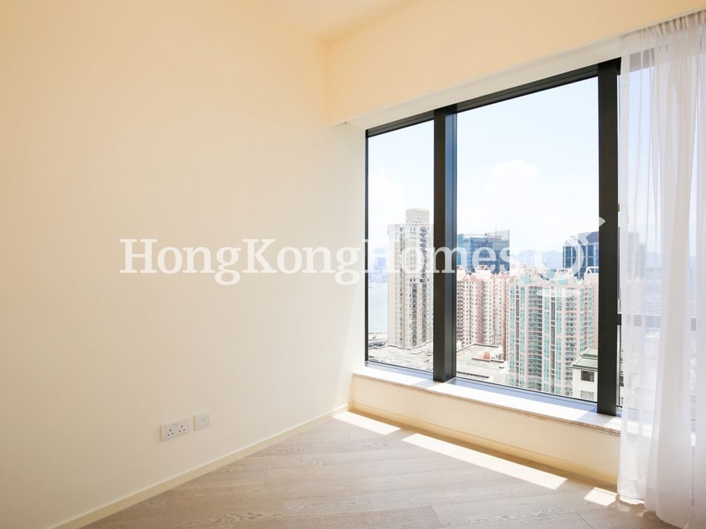 Third Bedroom — 柏蔚山 - 第03座，北角