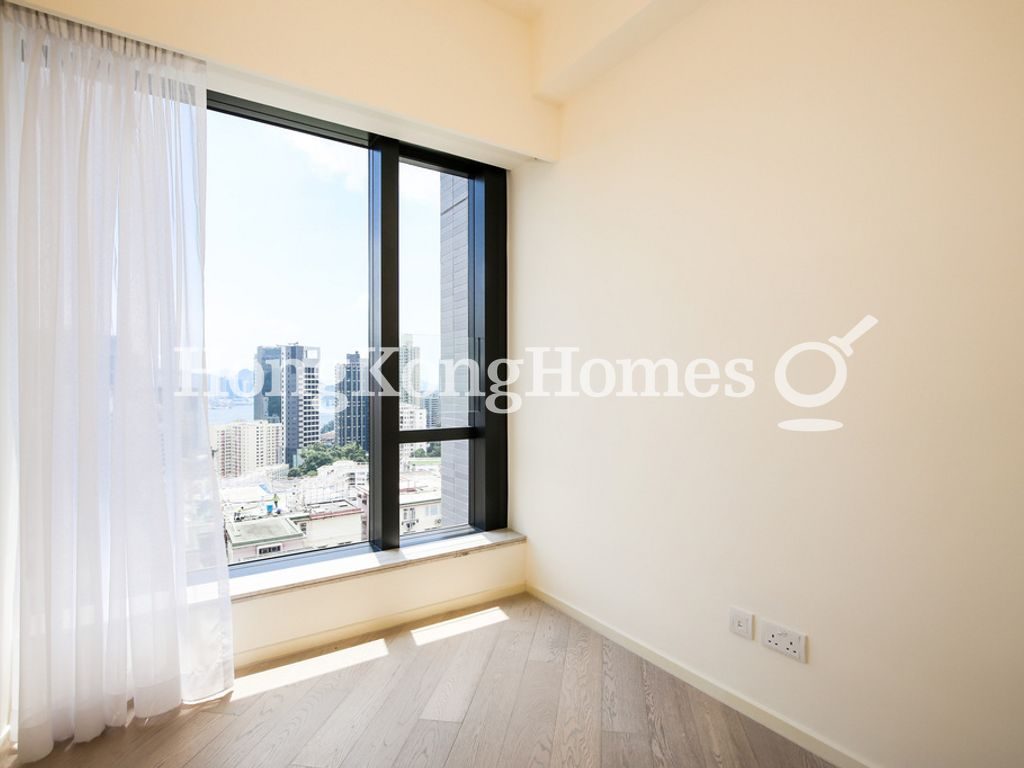 Fourth Bedroom — 柏蔚山 - 第03座，北角