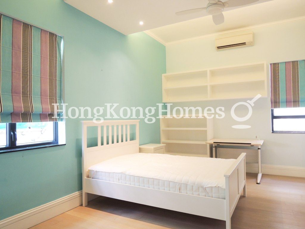 Second Bedroom — 成和坊 1 號，跑馬地