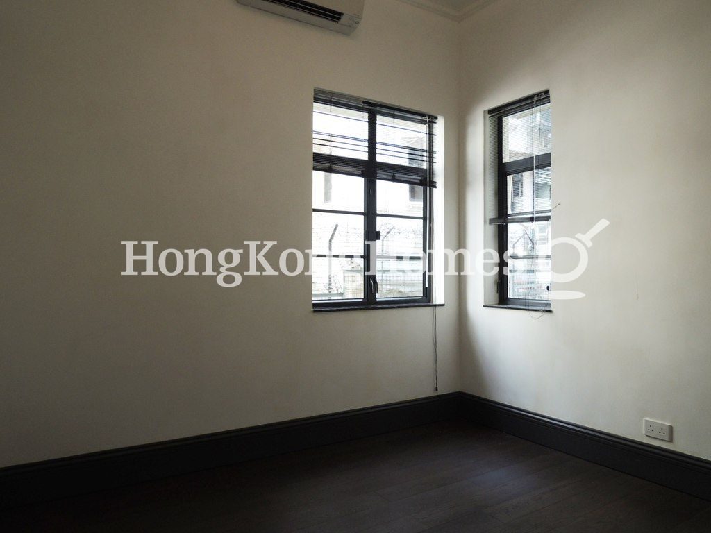 Fourth Bedroom — 成和坊 1 號，跑馬地