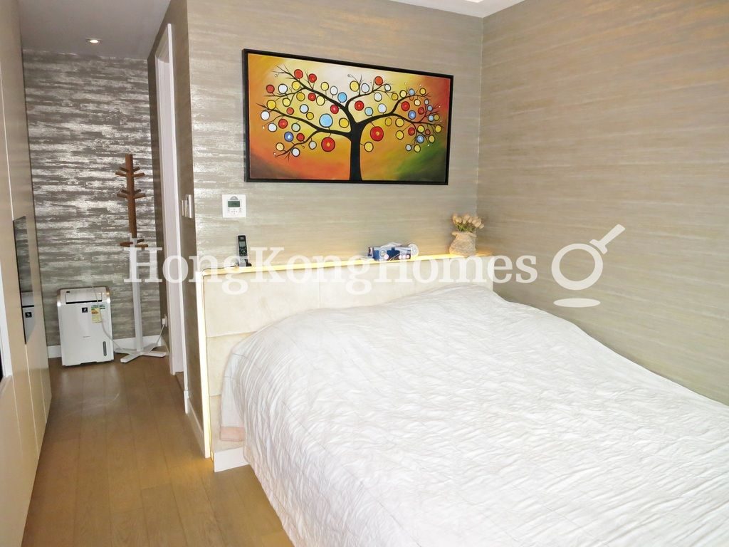 Second Ensuite Bedroom — Celestial Heights-Celestial Avenue No. 10, Ho Man Tin / Waterloo Road