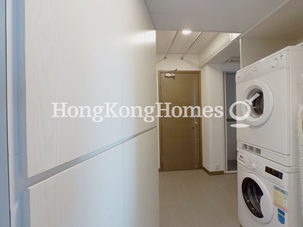 Utility Area — Dynasty Court - Block 04, Mid-levels Central