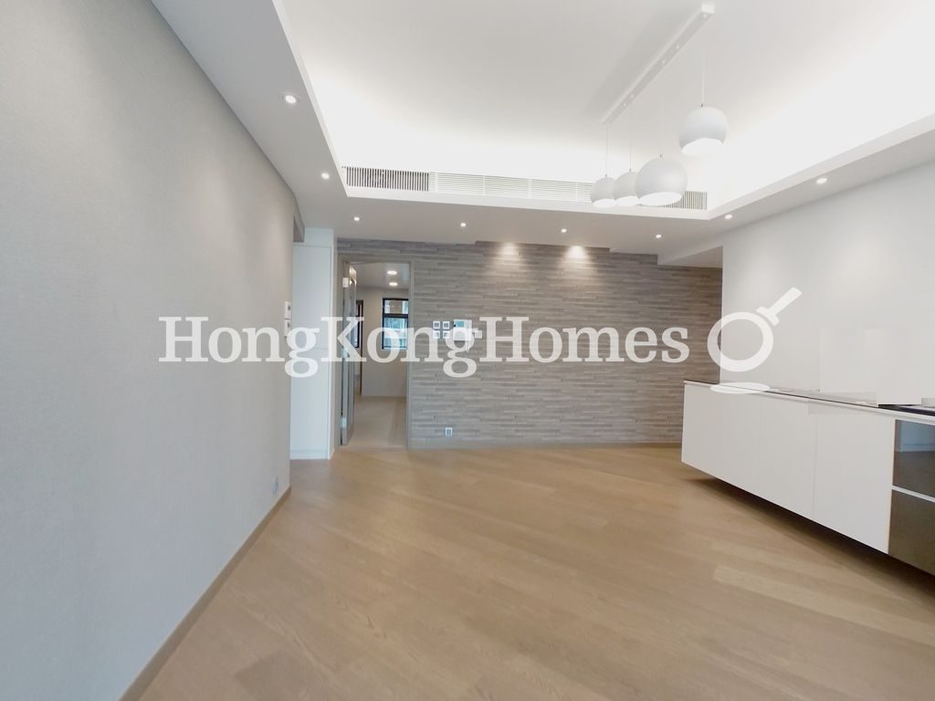 Living and Dining Room — Dynasty Court - Block 04, Mid-levels Central