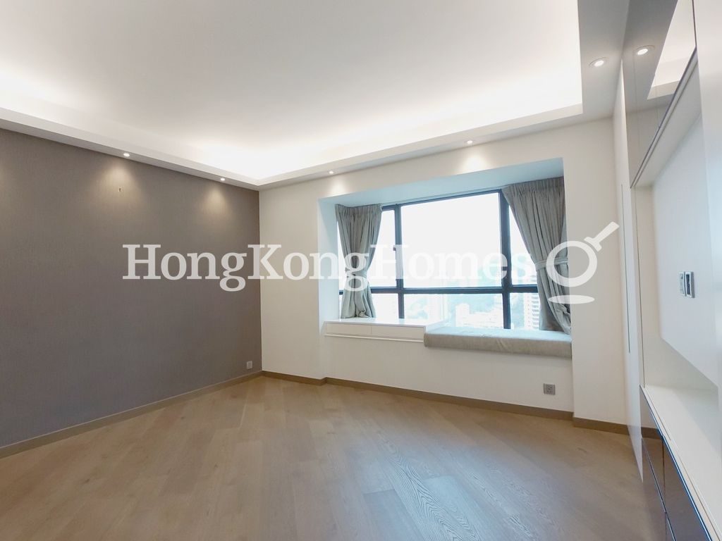 Master Bedroom — Dynasty Court - Block 04, Mid-levels Central