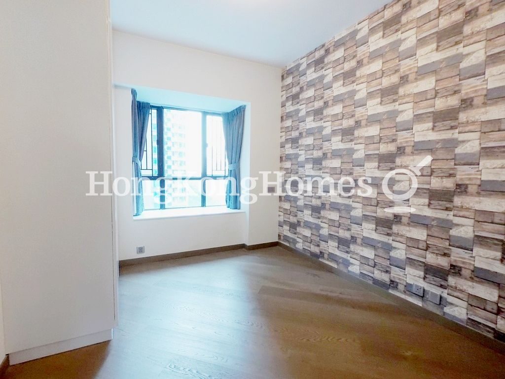 Second Bedroom — Dynasty Court - Block 04, Mid-levels Central