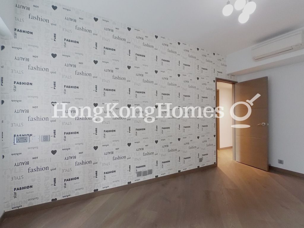 Third Bedroom — Dynasty Court - Block 04, Mid-levels Central