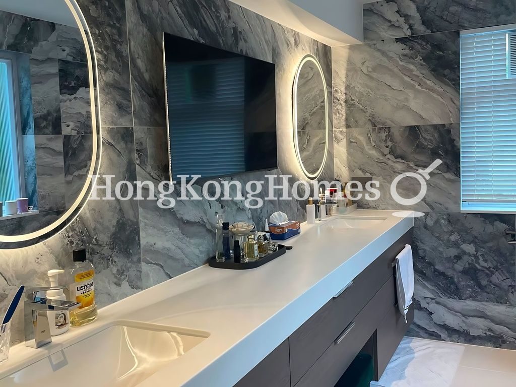 Master Bathroom — 慶徑石 1-73 號，西貢