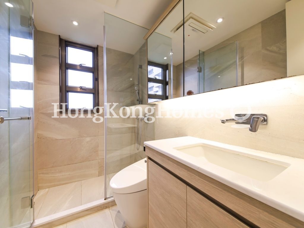 Guest Bathroom — 陽明山莊 09座 環翠軒，淺水灣