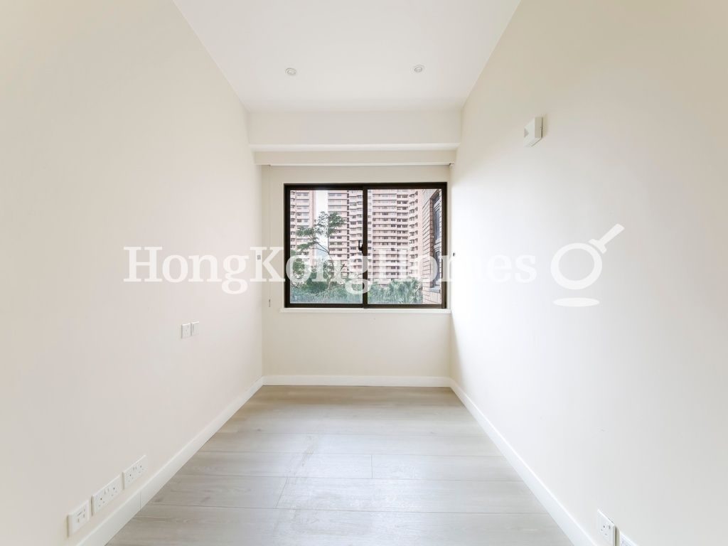 Fourth Bedroom — 陽明山莊 09座 環翠軒，淺水灣