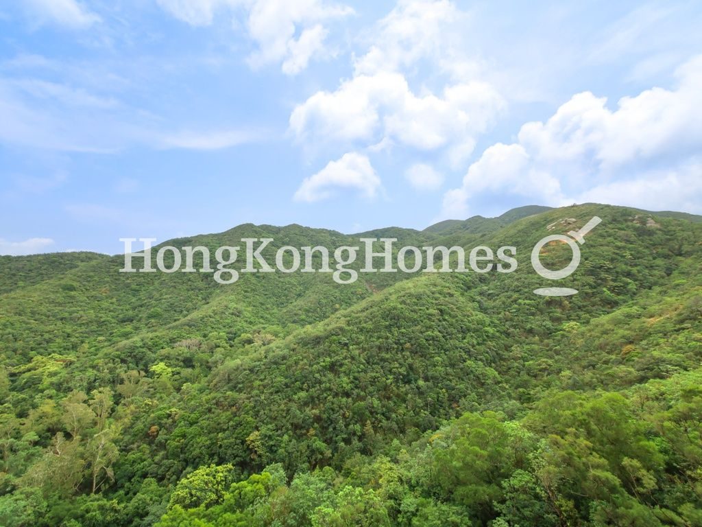 Hong Kong Parkview - Tower 09