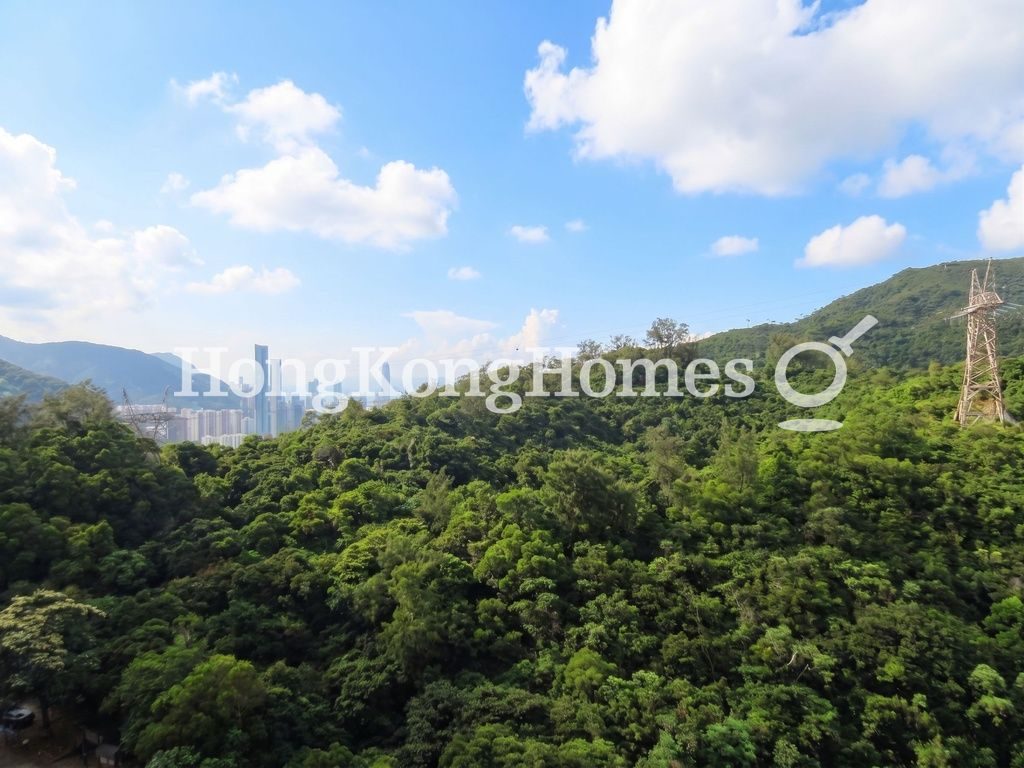 陽明山莊 18座 眺景台