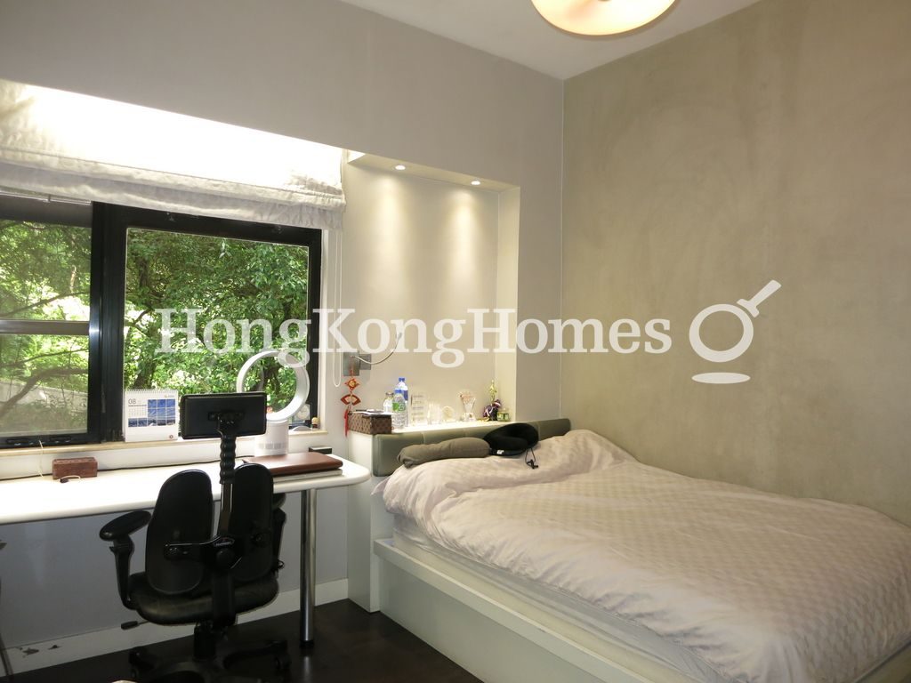Second Bedroom — 寶園，中半山
