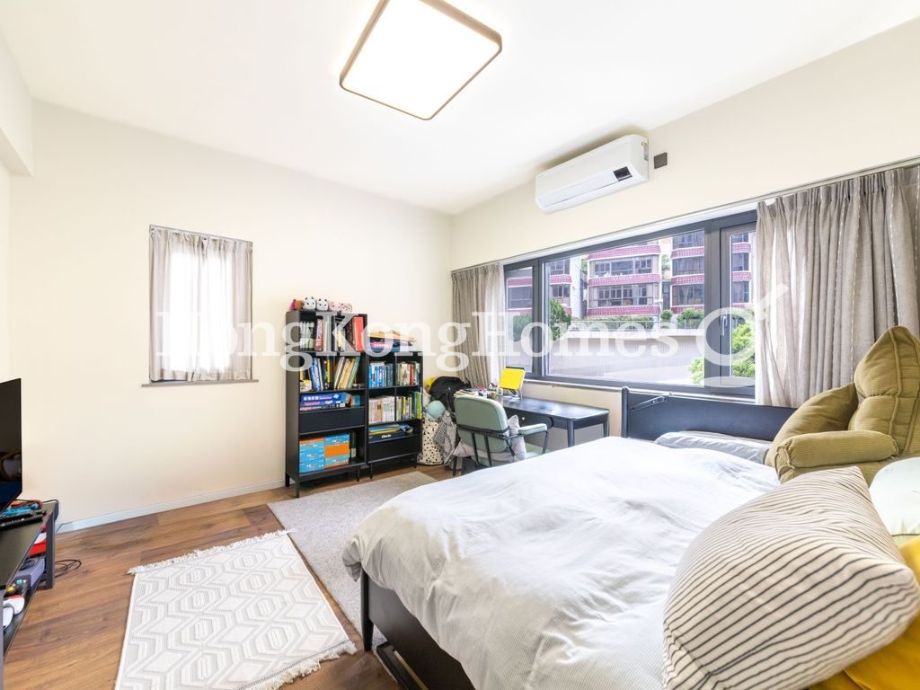 Second Esnuite Bedroom — 麗景園 - 第07-08座，淺水灣