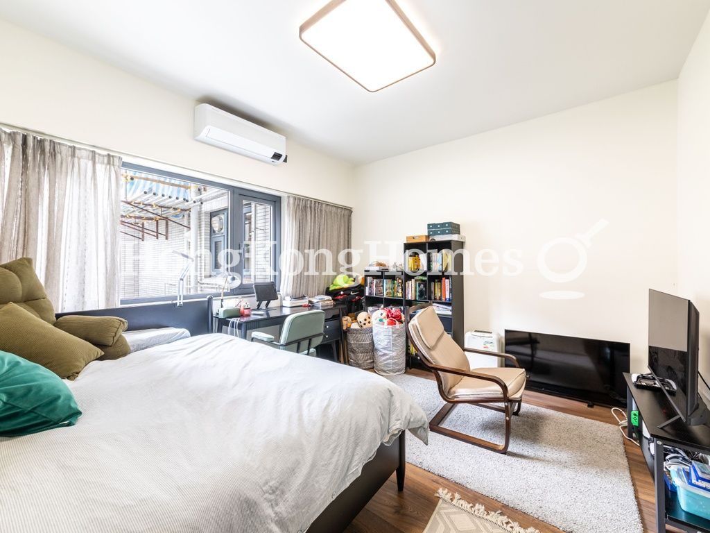 Third Bedroom — 麗景園 - 第07-08座，淺水灣