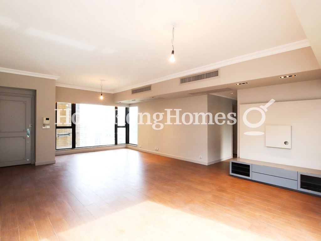 Living and Dining Room — Tavistock 2, Mid-levels Central