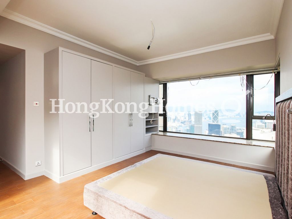 Master Bedroom — Tavistock 2, Mid-levels Central