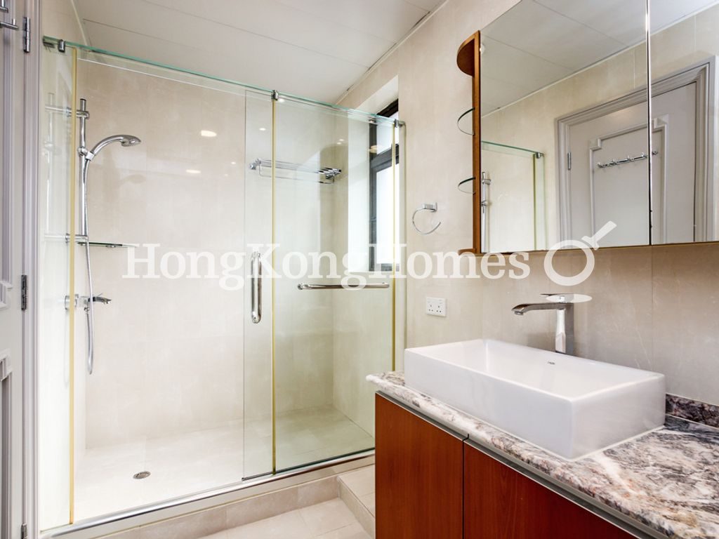 Master Bathroom — Tavistock 2, Mid-levels Central