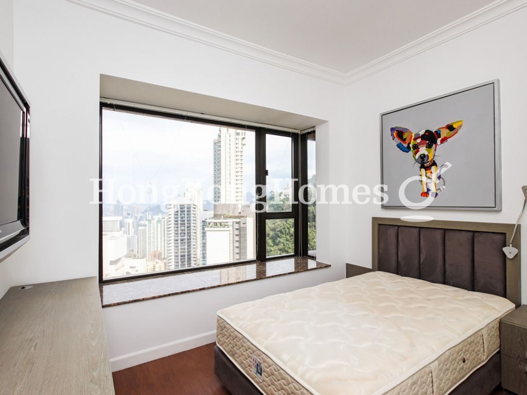 Second Bedroom — Tavistock 2, Mid-levels Central