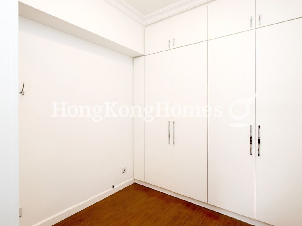Third Bedroom — Tavistock 2, Mid-levels Central
