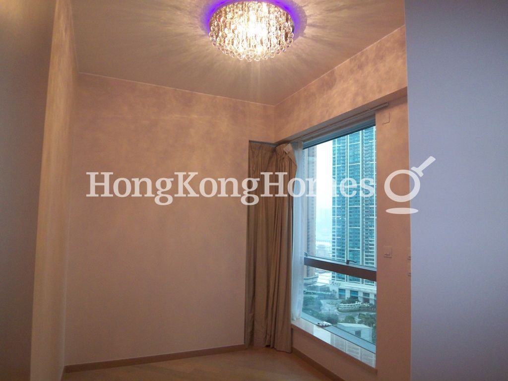 Second Ensuite Bedroom — 天璽 I，尖沙咀
