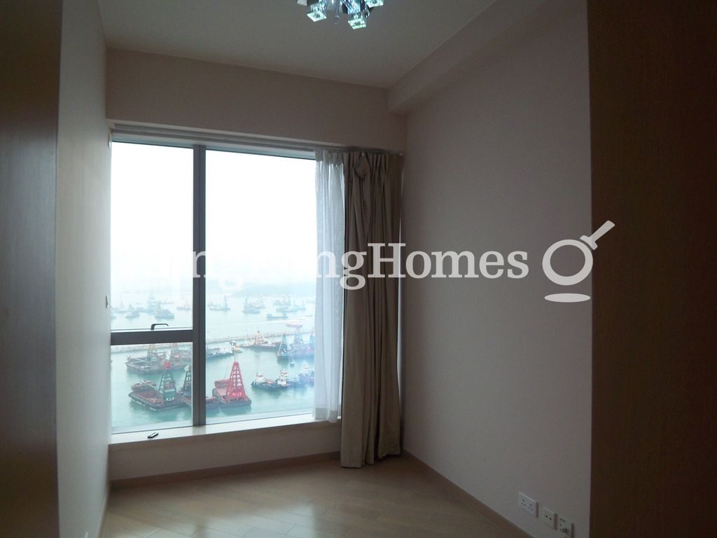 Third Bedroom — 天璽 I，尖沙咀