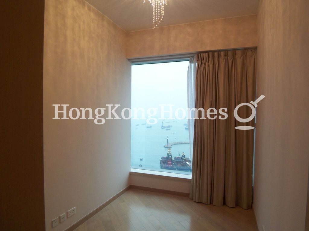 Fourth Bedroom — 天璽 I，尖沙咀