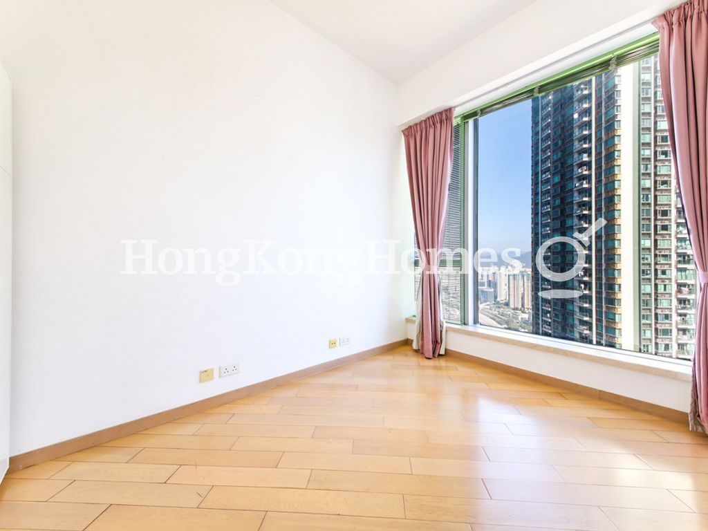 Second Bedroom — 天璽 I，尖沙咀