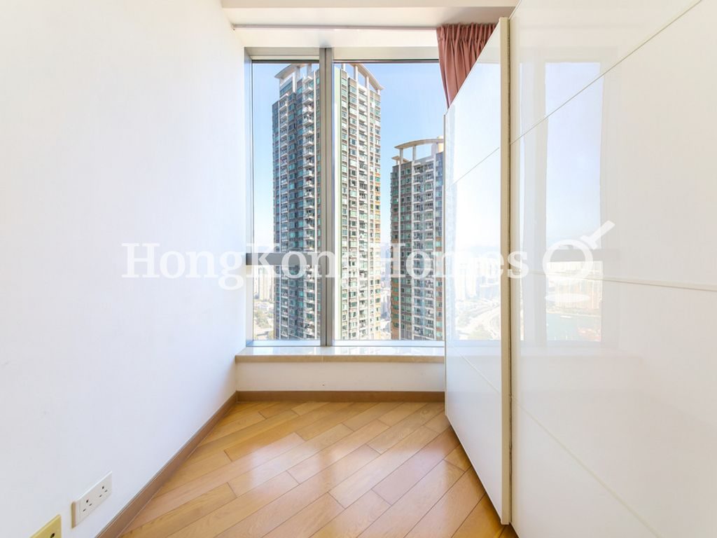 Third Bedroom — 天璽 I，尖沙咀