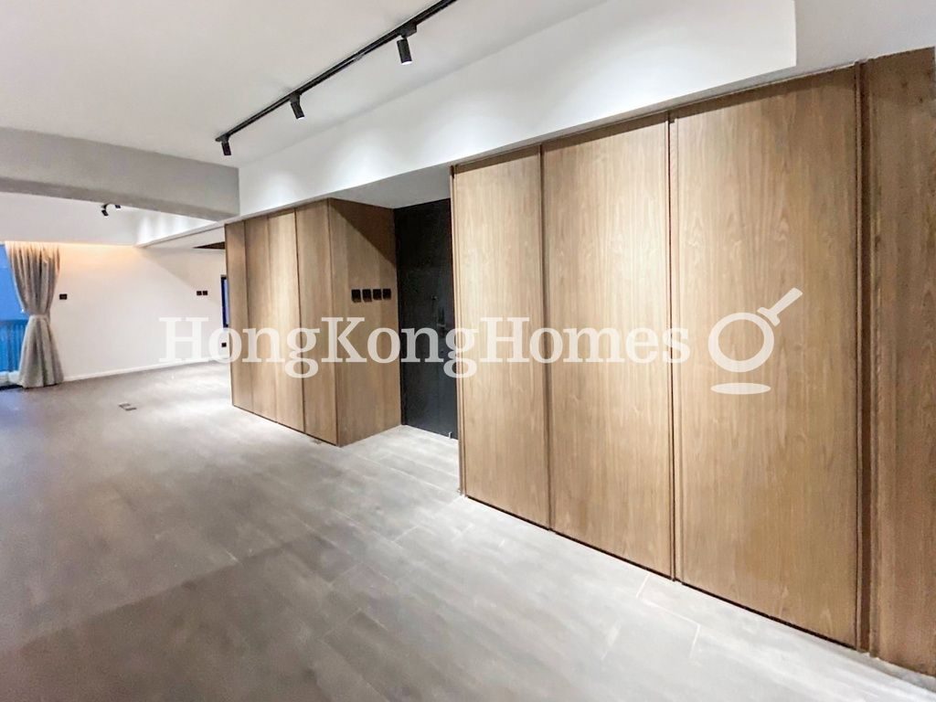 客飯廳 — 雲地利台 - C座，跑馬地