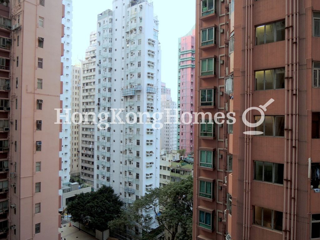 Bonham Road, 17