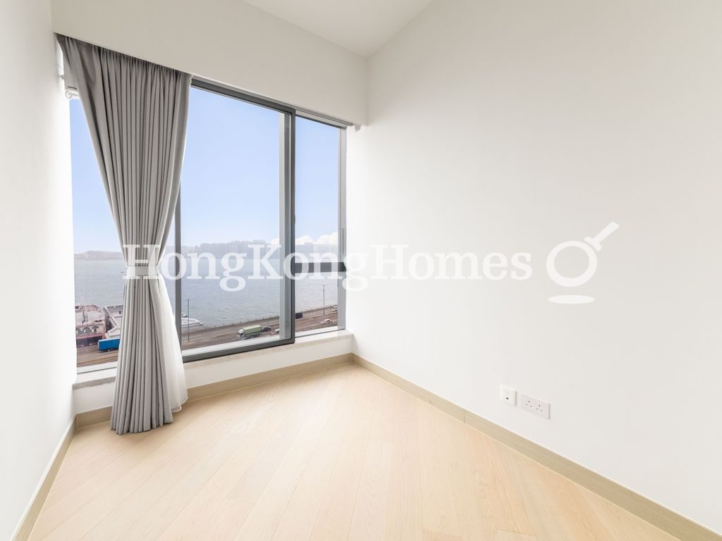 Second Bedroom — 海璇 - 2B-3期 - 第 2座，北角