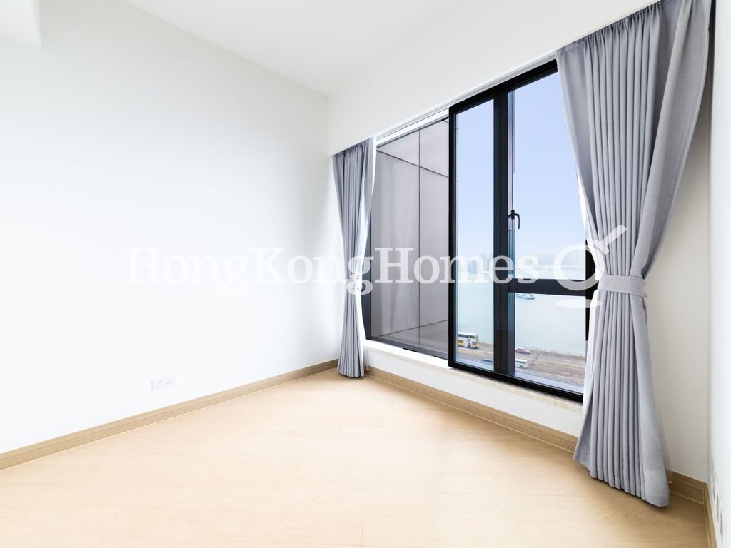 Third Bedroom — 海璇 - 2B-3期 - 第 2座，北角