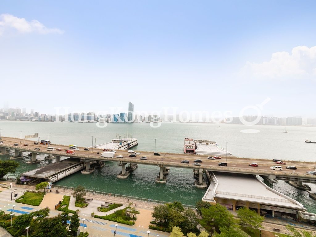 Victoria Harbour - PH 2B-3 - Tower 2