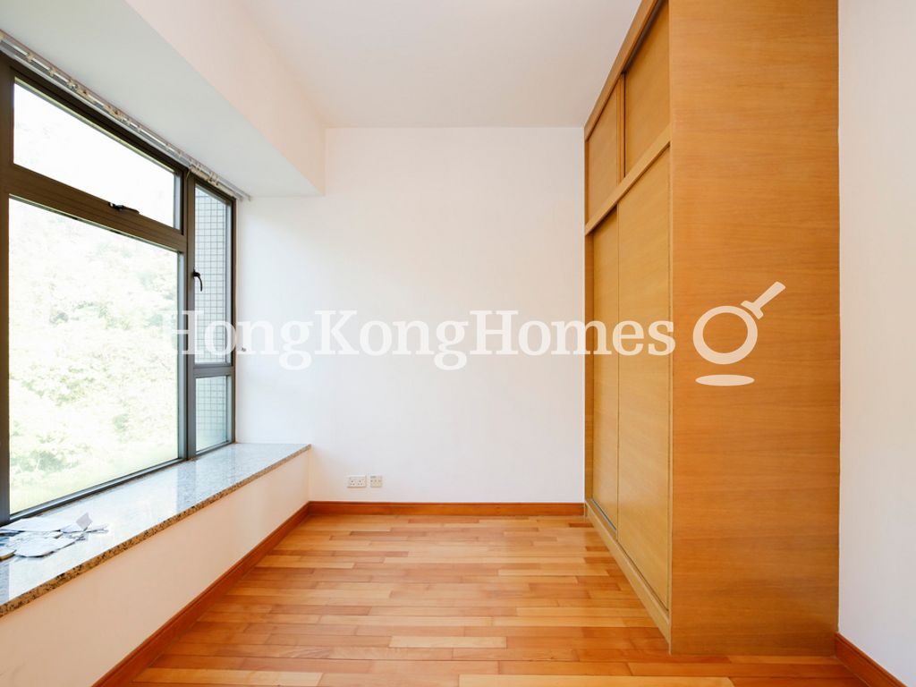 Second Ensuite Bedroom — 御海園，薄扶林
