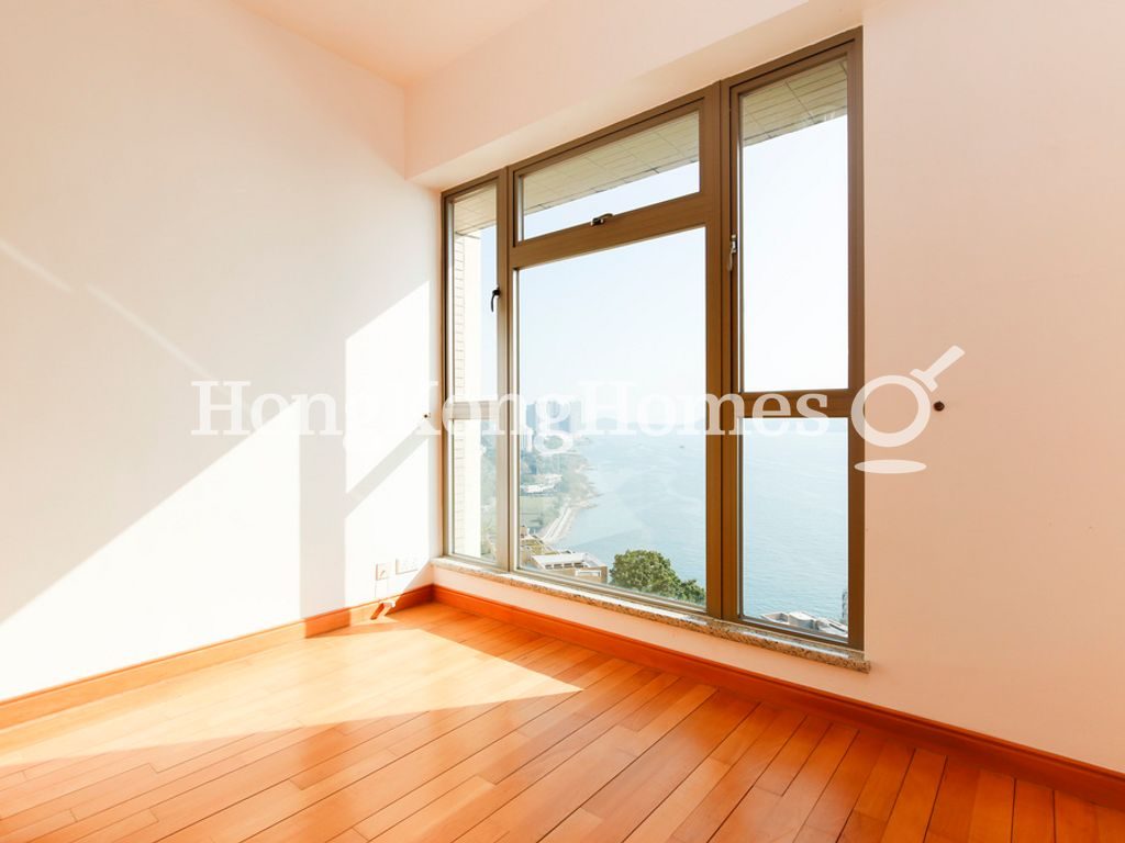 Third Bedroom — 御海園，薄扶林