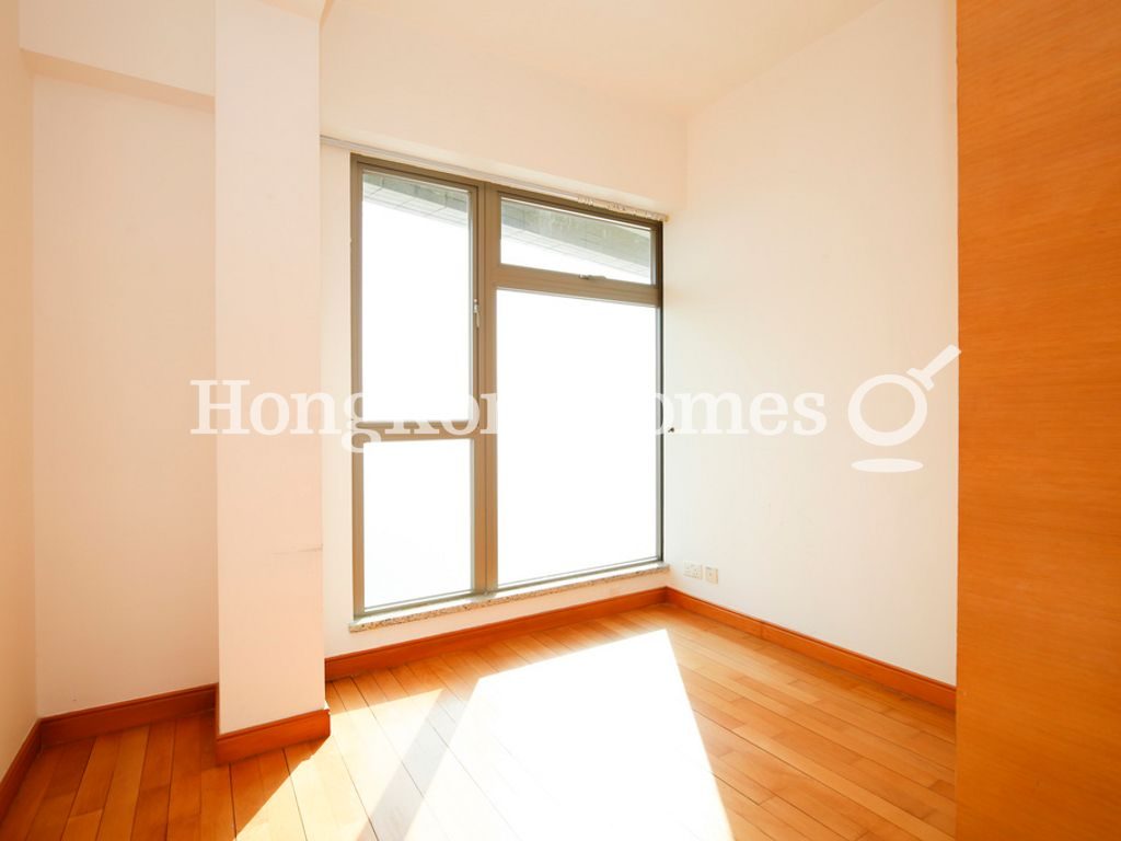 Fourth Bedroom — 御海園，薄扶林