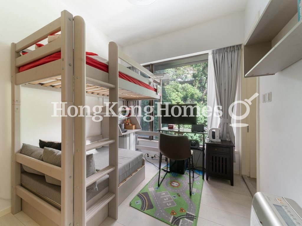 Second Bedroom — 雲暉大廈 - A座，跑馬地